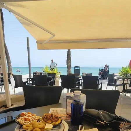 Casa De Luz - & Boulevard Apartment *