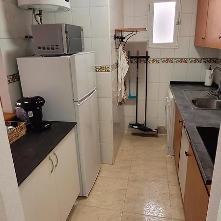 Apartment Casa De Luz - & Boulevard