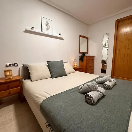 Casa De Luz - & Boulevard Torrevieja