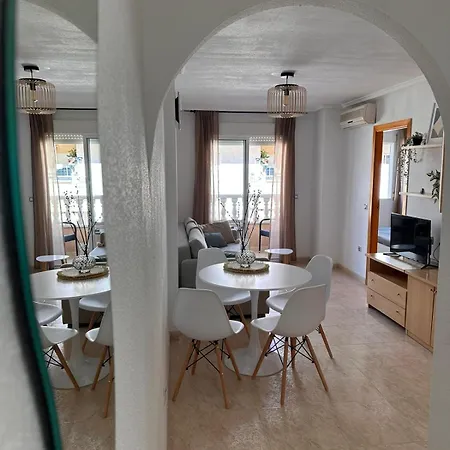 Casa De Luz - & Boulevard Torrevieja