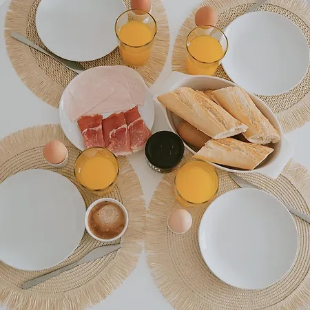 Casa De Luz - & Boulevard Apartment