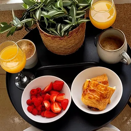 Casa De Luz - Only 700 Meters From The & Boulevard! *