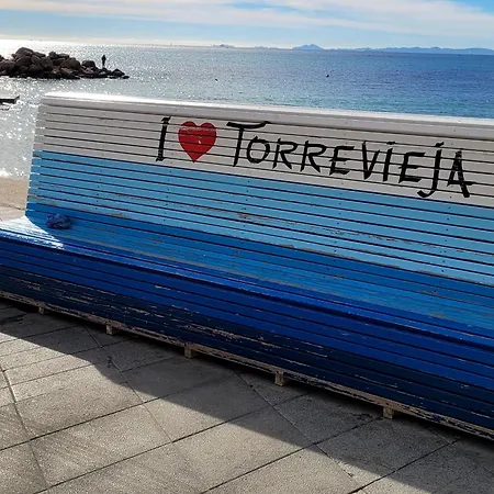 Casa De Luz - Only 700 Meters From The & Boulevard!