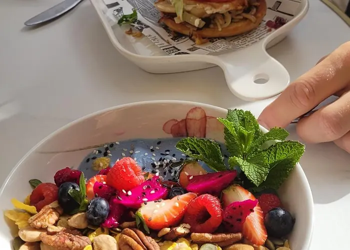 Casa De Luz - Only 700 Meters From The & Boulevard!