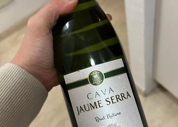 Lägenhet Casa De Luz - Only 700 Meters From The & Boulevard! Torrevieja