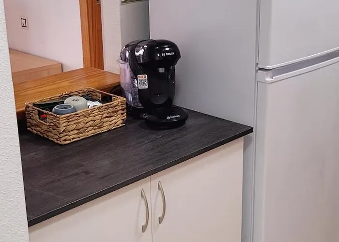 Casa De Luz - Only 700 Meters From The & Boulevard! Lägenhet Torrevieja