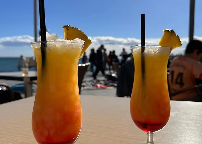 Lägenhet Casa De Luz - Only 700 Meters From The & Boulevard! Torrevieja