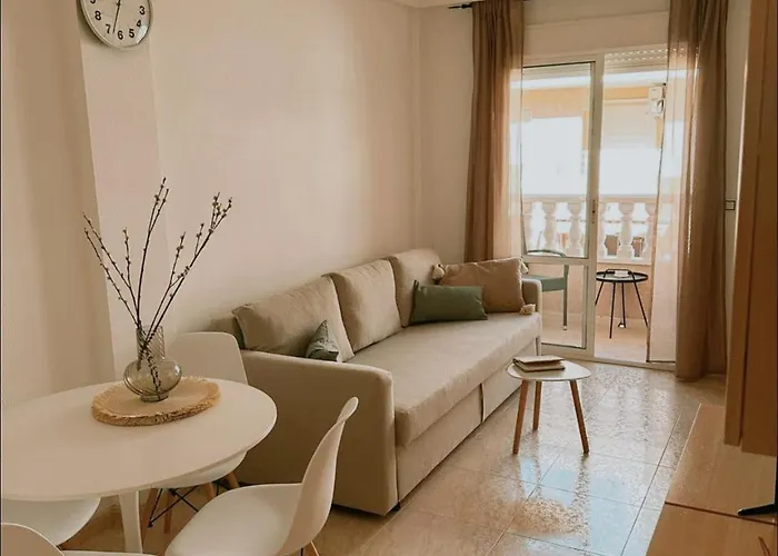 Lägenhet Casa De Luz - Only 700 Meters From The & Boulevard! *