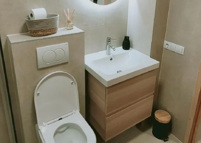 Casa De Luz - Only 700 Meters From The & Boulevard! *