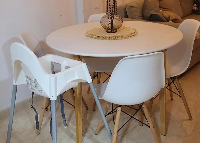 Casa De Luz - Only 700 Meters From The & Boulevard! Torrevieja