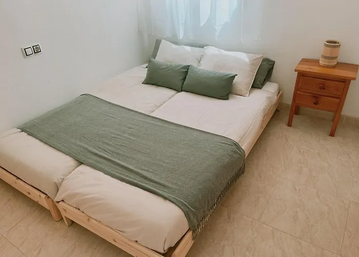 Lägenhet Casa De Luz - Only 700 Meters From The & Boulevard! Torrevieja