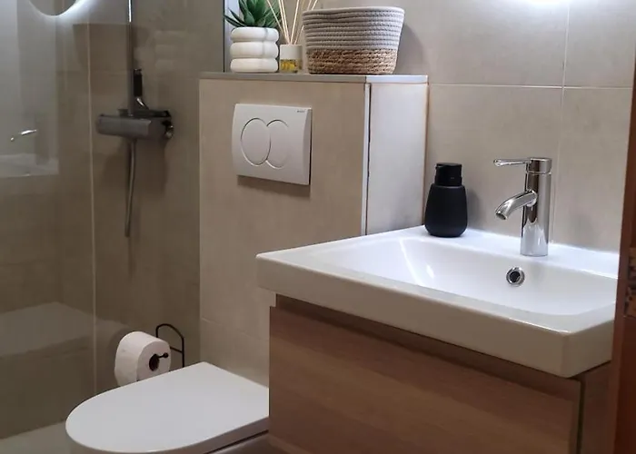 Casa De Luz - Only 700 Meters From The & Boulevard! *