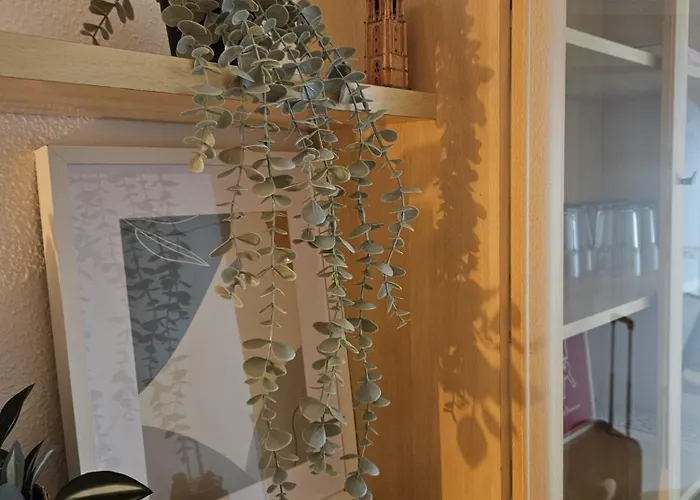 Lägenhet Casa De Luz - Only 700 Meters From The & Boulevard!