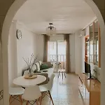 Апартаменты Casa De Luz - Only 700 Meters From The & Boulevard! *