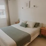 Casa De Luz - Only 700 Meters From The & Boulevard! * Торевьиа