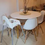 Casa De Luz - Only 700 Meters From The & Boulevard! Torrevieja