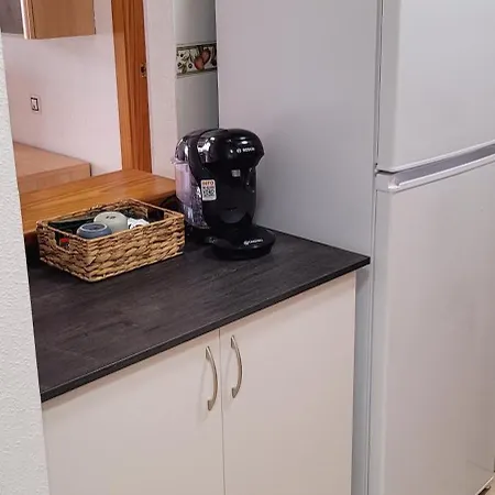 Casa De Luz - Lovely Two Bedroom Appartment In The Centre Of Torrevieja At Only 700 Meters From The Beach & Boulevard Lägenhet Torrevieja
