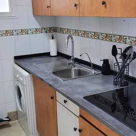 Lejlighed Casa De Luz - Only 700 Meters From The & Boulevard!