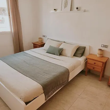 شقة Casa De Luz - & Boulevard تورّيفيِخا