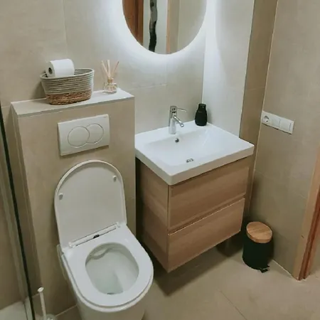 Casa De Luz - & Boulevard *