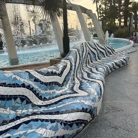 Apartament Casa De Luz - & Boulevard