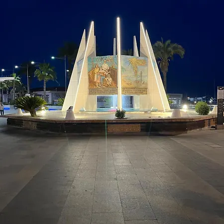 Casa De Luz - Only 700 Meters From The & Boulevard! Torrevieja