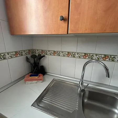 Casa De Luz - Lovely Two Bedroom Appartment In The Centre Of Torrevieja At Only 700 Meters From The Beach & Boulevard Lägenhet Torrevieja