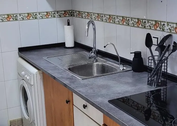 Apartment Casa De Luz - Only 700 Meters From The & Boulevard!