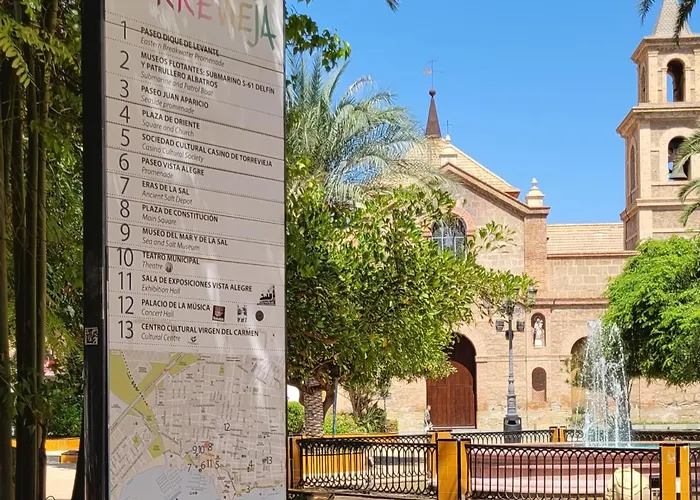 Casa De Luz - Only 700 Meters From The & Boulevard! Apartment