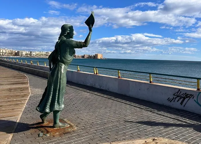 Casa De Luz - Only 700 Meters From The & Boulevard! *