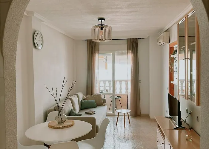 Apartment Casa De Luz - Only 700 Meters From The & Boulevard! *