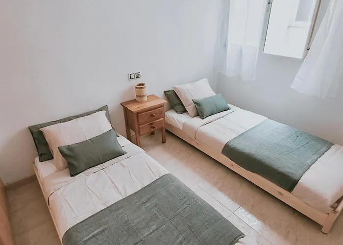 Apartment Casa De Luz - Only 700 Meters From The & Boulevard! *