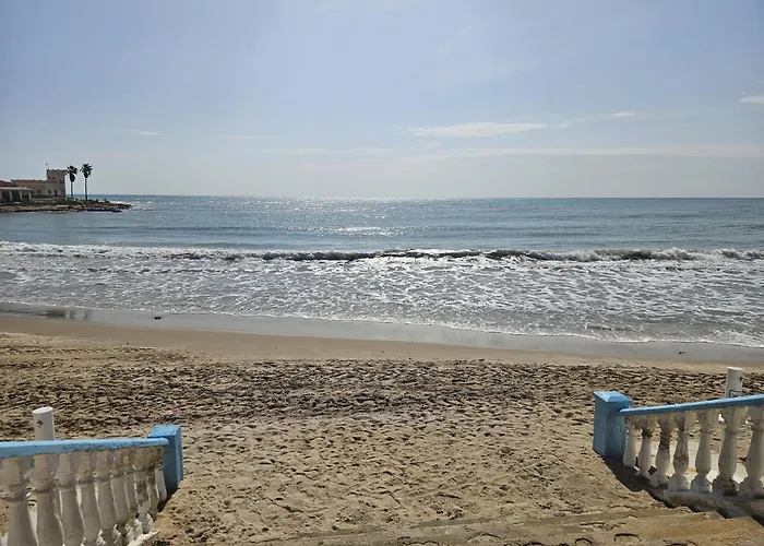 Apartment Casa De Luz - Only 700 Meters From The & Boulevard!